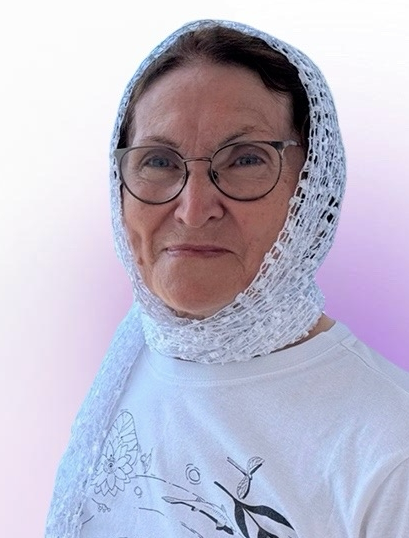 Светлана Акулинина