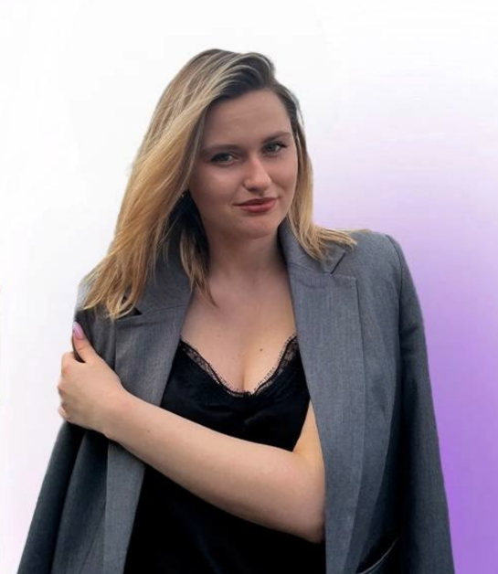 Ульяна Денисова