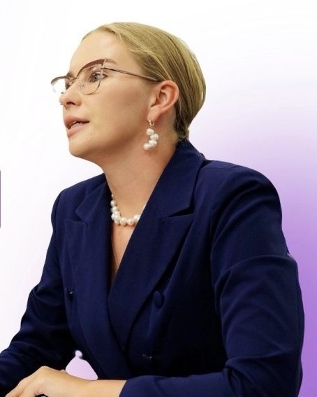 Елизавета Романова